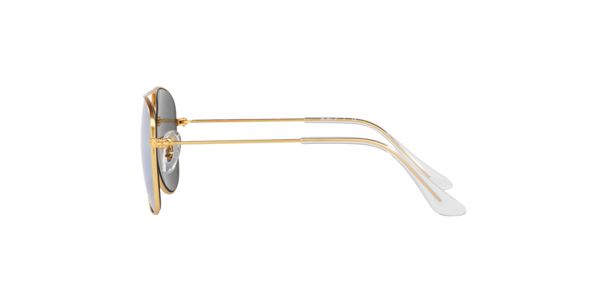 RJ-9506S 249/4V MATTE GOLD(LI 52*14, Daurat, hi-res image number 1