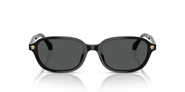 VERSACE-4514D/S GB1/87 BLACK(DARK GREY 53*17, , hi-res 1