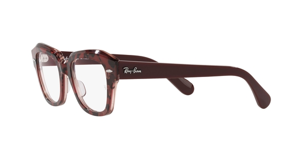 RX-5486 8097 HAVANA ON TRANSPARENT PURPLE 48*20, Havana-Purpura-Transparent, hi-res 10 RX-5486 8097 HAVANA ON TRANSPARENT PURPLE 48*20, Havana-Purpura-Transparent, hi-res 10