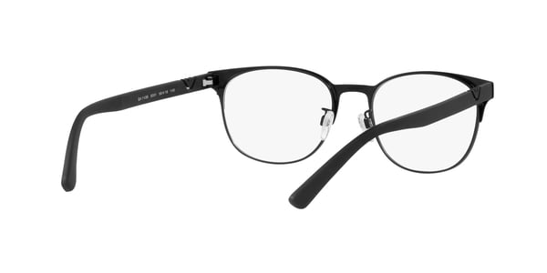 EMPORIO-1139/G 3001 MATTE BLACK 55*19, , hi-res 5 EMPORIO-1139/G 3001 MATTE BLACK 55*19, , hi-res 5