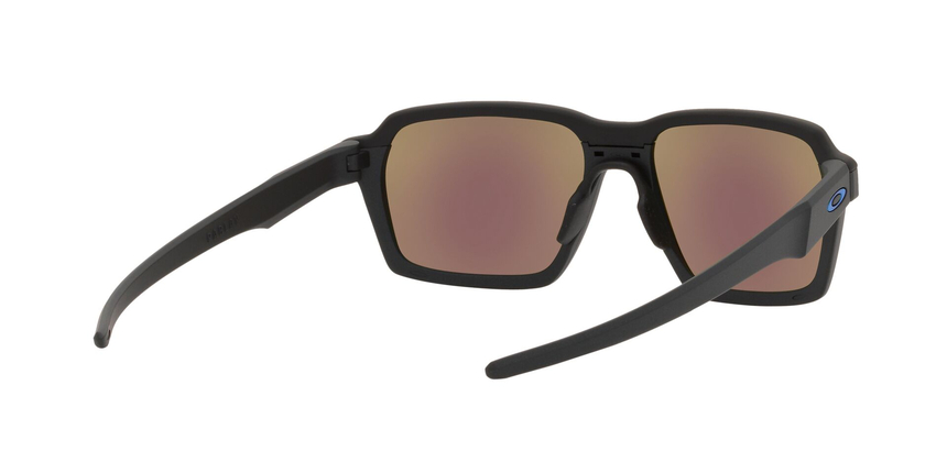 OAKLEY-PARLAY-4143 414305 NEGRA 58*16, , hi-res image number 5