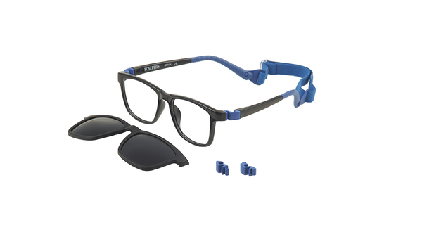 SCALPERS KIDS UNIVERSAL + clip solar, , hi-res 0