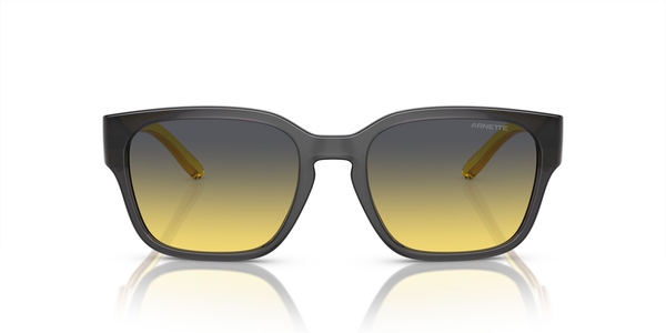 ARNETTE-4325 27862Q TRANSPARENT GREY(FIFTY YELLOW/DARK GREY 54*19, Gris | Groc, hi-res 1