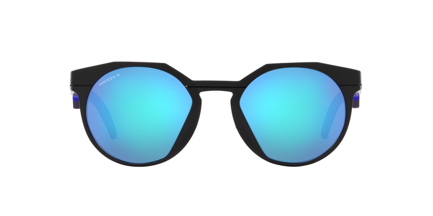 OAKLEY-HSTN-9242 924204 MATTE BLACK(PRIZM SAPPHIRE POLAR 52*21, Negro, hi-res image number 1