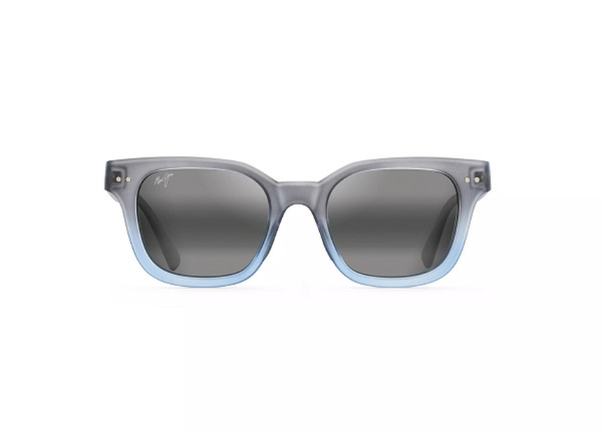 MAUI-JIM-SHORE-BREAK/S 822 06M*3P GRIS DEGRDAZUL .MT.(GRIS NEUTRO 50*20, Blau - Gris, hi-res image number 1
