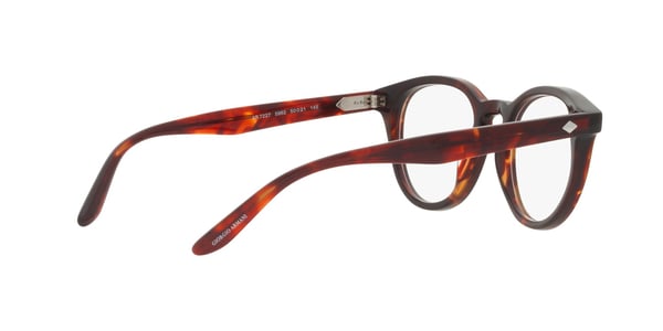ARMANI-7227/G 5962 RED HAVANA 50*21, , hi-res 4 ARMANI-7227/G 5962 RED HAVANA 50*21, , hi-res 4