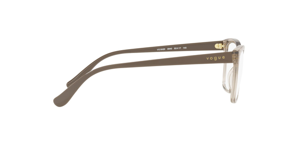 VOGUE-5420/G 2940 TRANSPARENT BROWN 53*17, , hi-res 2 VOGUE-5420/G 2940 TRANSPARENT BROWN 53*17, , hi-res 2