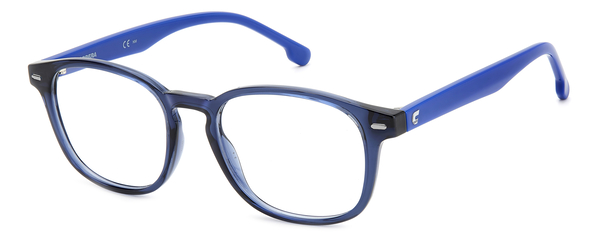 CARRERA-2043T/G PJP BLUE 49*17, Blau, hi-res 0