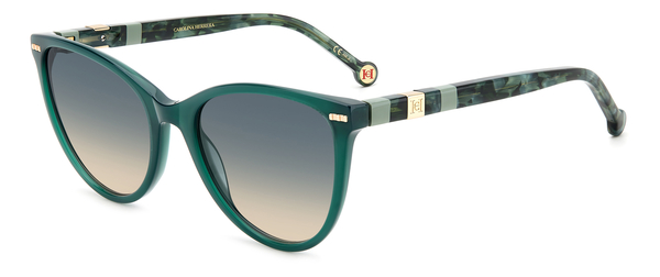 carolina-0107/s xgw green/havana 57*20