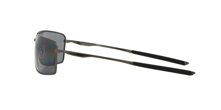 OAKLEY-SQUARE-WIRE-4075 407504 60*17, Marró, hi-res image number 2