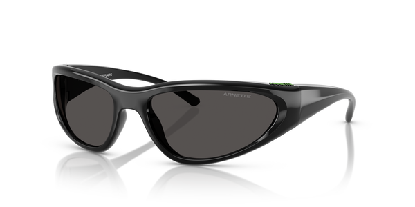 arnette-4352 290087 black(dark grey 63*18