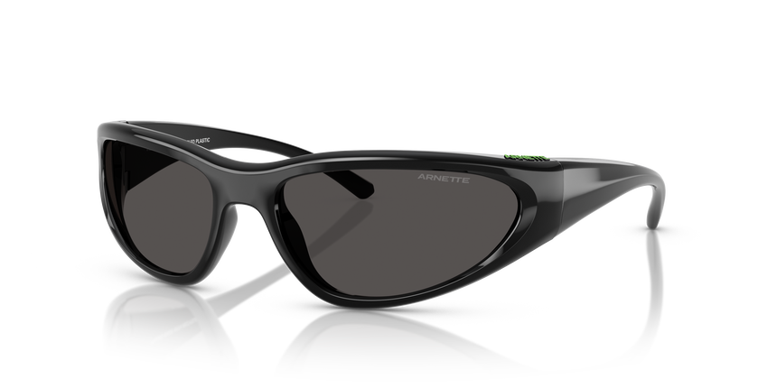 ARNETTE-4352 290087 BLACK(DARK GREY 63*18, , hi-res image number 0