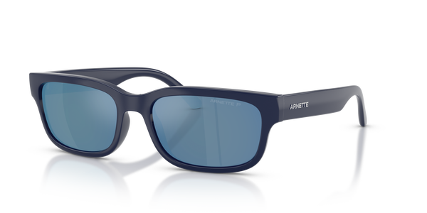 ARNETTE-4363 275422 DARK BLUE(DARK GREY MIRROR WATER POLAR 55*17, Azul oscuro, hi-res 0
