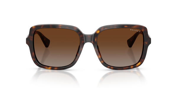 RALPH-5333U/S 5003T5 SHINY DARK HAVANA(POLAR BROWN GRADIENT 56*17, , hi-res 1