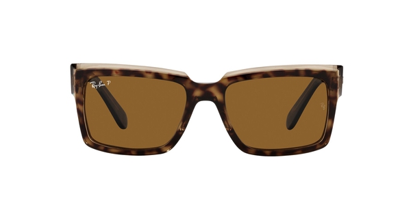 RB-2191 129257 HAVANA ON TRANSPARENT BROWN(POLAR BROWN 54*18, Havana-Transparent, hi-res 1