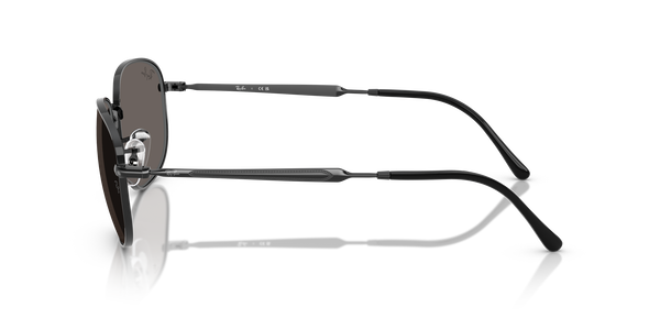 RB-3754 002/B1 BLACK(DARK GREY 60*19, , hi-res 2