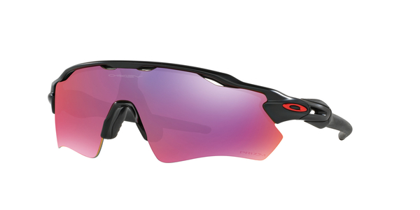 OAKLEY-RADAR-EV-PATH-9208 46 NEGRO MT/ROJO PRIZM ROAD 38*13, Negre, hi-res 0