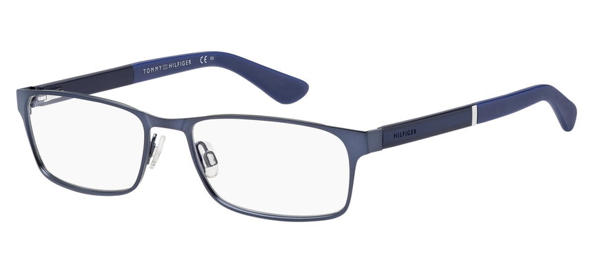 TOMMYHILFIGER-1479/G PJP BLUE 54*17, Blau, hi-res image number 0