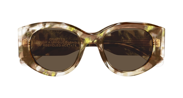 CHLOE-0251S/S 003 HAVANA-HAVANA-BROWN 51*21, , hi-res 1