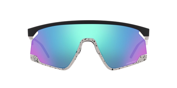 OAKLEY-BXTR-9280 928003 MATTE BLACK(PRIZM SAPPHIRE 39*139, Negre mat, hi-res 1