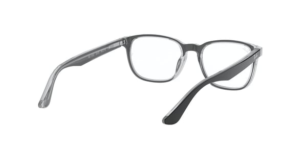 RY-1592 3820 TOP BLACK ON WHITE/GREEN 48*16, Negre, hi-res 8 RY-1592 3820 TOP BLACK ON WHITE/GREEN 48*16, Negre, hi-res 8