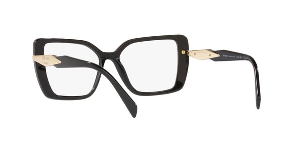 PRADA-03ZV/G 1AB1O1 BLACK 53*16, Negre, hi-res 7 PRADA-03ZV/G 1AB1O1 BLACK 53*16, Negre, hi-res 7