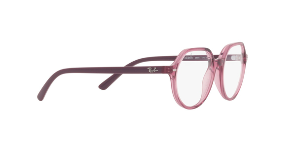 RY-9095 3898 TRANSPARENT PINK 47*16, , hi-res 2 RY-9095 3898 TRANSPARENT PINK 47*16, , hi-res 2