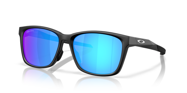 oakley-paracord-9506d 950601 matte black(prizm sapphire polar 57*17