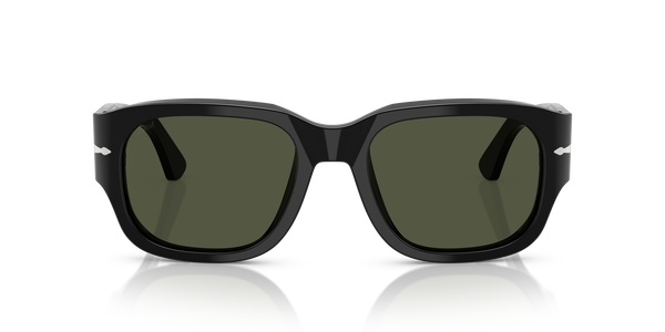 PERSOL-3380S/S 95/31 BLACK(GREEN 55*20, , hi-res 1