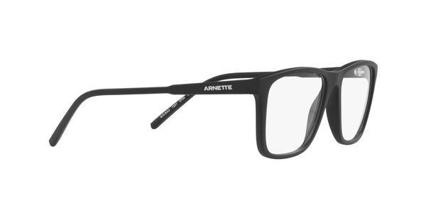 ARNETTE- 7201 2758 MATTE BLACK 54*16, , hi-res 11