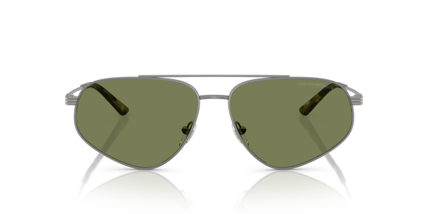 EMPORIO-2156/S 30032A MATTE GUNMETAL(GREEN 59*14, , hi-res 1