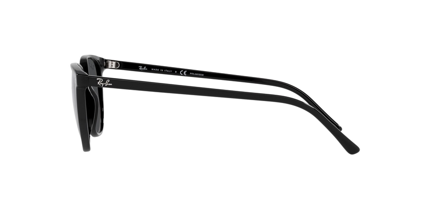 RB-2197 901/48 BLACK 52*19, Negre, hi-res image number 2
