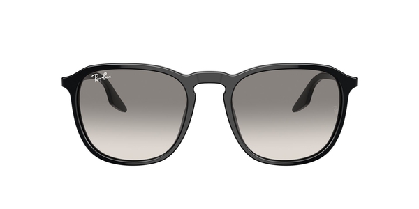 RB-2203 901/32 BLACK(CLEAR GRADIENT GREY 55*20, Negre, hi-res 1
