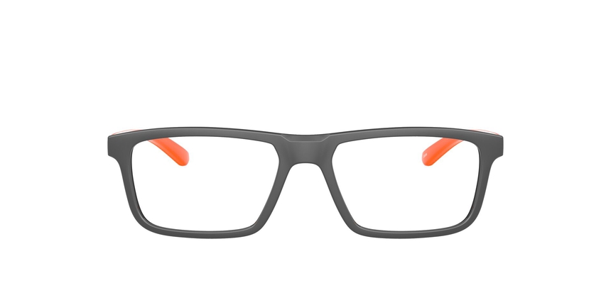 ARNETTE-7249 2841 GRIS/NARANJA 51*16, Gris | Taronja, hi-res image number 1