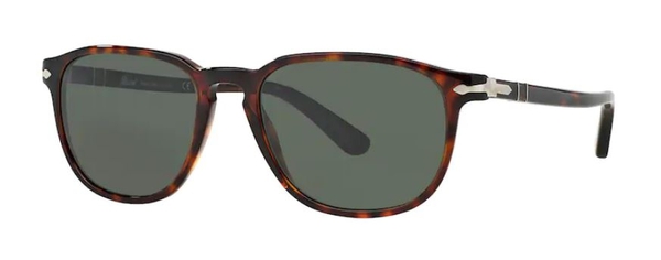 PERSOL-3019/S 24/31 HABANA 52*18, Havana, hi-res 0