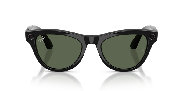 RB-META-4014-GEN-2 601/71 SHINY BLACK(G15 GREEN 52*20, Negre mate, hi-res 1