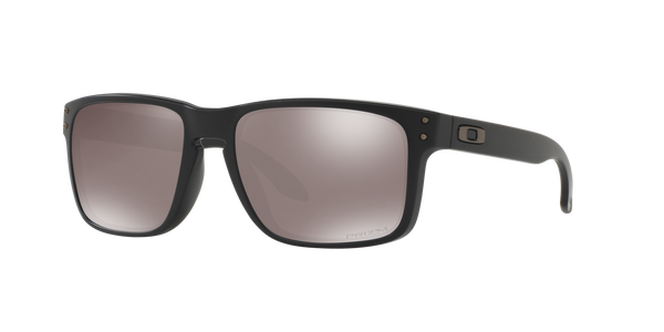 OAKLEY-HOLBROOK-9102 9102D6 55*, Negre, hi-res 0