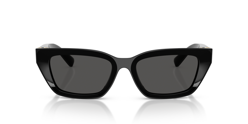 GABBANA-4532/S 501/87 BLACK(DARK GREY 53*18, , hi-res image number 1