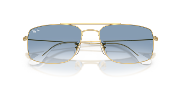 RB-3779 001/3F ARISTA(CLEAR GRADIENT BLUE 56*18, , hi-res 4