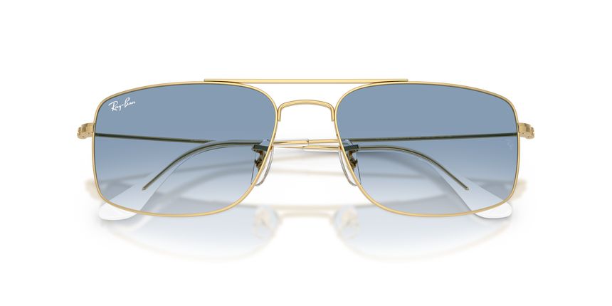 RB-3779 001/3F ARISTA(CLEAR GRADIENT BLUE 56*18, , hi-res image number 4