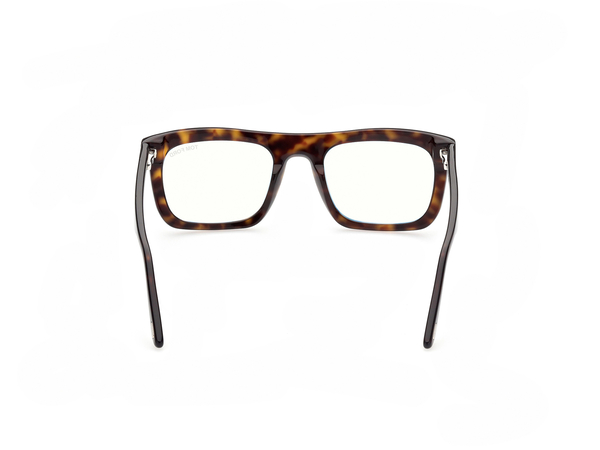 TOMFORD-5757B/G 052 dark havana 52*22, Havana, hi-res 3