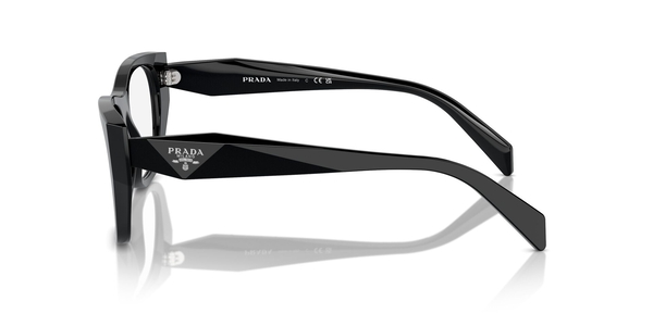PRADA-A18V/G 16K1O1 BLACK 52*19, Negre, hi-res 2