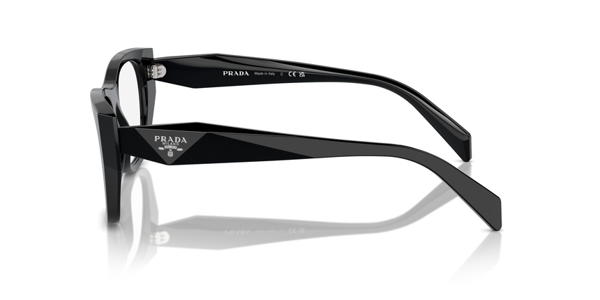 PRADA-A18V/G 16K1O1 BLACK 52*19, Negre, hi-res image number 2