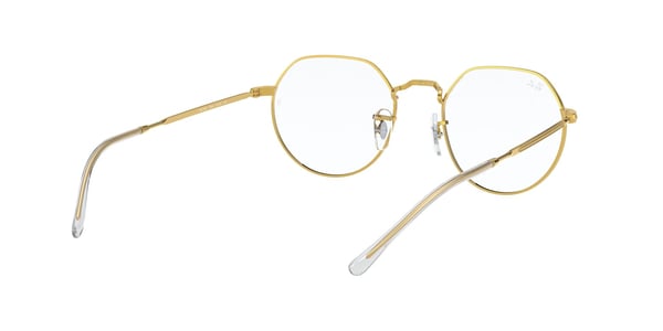 RAY-BAN JACK RX 6465, , hi-res 10 RAY-BAN JACK RX 6465, , hi-res 10