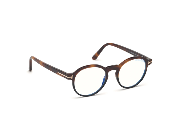 TOMFORD-5606B/G 005 negro / otro 48*19, Havana, hi-res 6