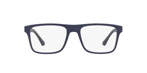 EMPORIO-4115/S 57591W MATTE (CLIP) DARK BL 54*18, Blau, hi-res 1 EMPORIO-4115/S 57591W MATTE (CLIP) DARK BL 54*18, Blau, hi-res 1