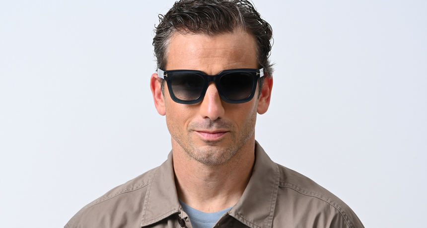 TOMFORD-1115/S 92P blue/other 52*22, Blau, hi-res image number 2