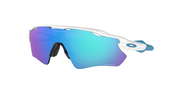 OAKLEY-RADAR-EV-PATH-9208 920857 POLISHED WHIT 38*13, Blanc, hi-res 0