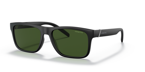 ARNETTE-4298 275871 MATTE BLACK(DARK GREEN 55*17, , hi-res 0