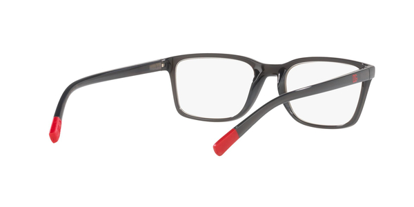 GABBANA-5091/G 3160 OPAL GREY(CLEAR BLUE LIGHT FILTER 55*18, Gris, hi-res 5 GABBANA-5091/G 3160 OPAL GREY(CLEAR BLUE LIGHT FILTER 55*18, Gris, hi-res 5